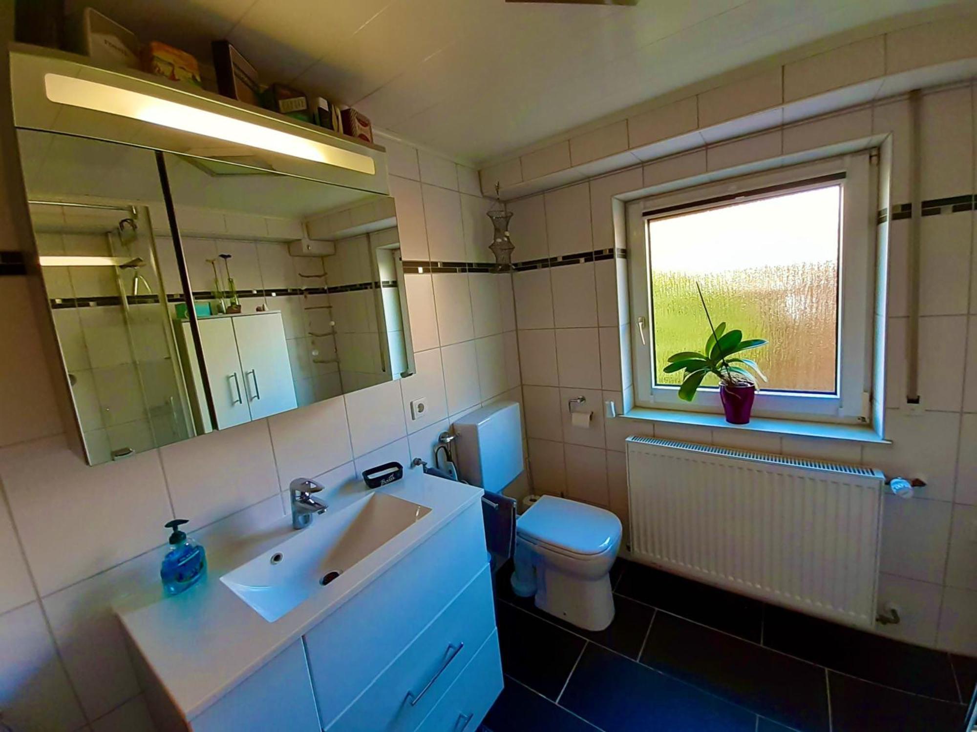 Neu! Ferienwohnung Eulennest Staudernheim Екстер'єр фото