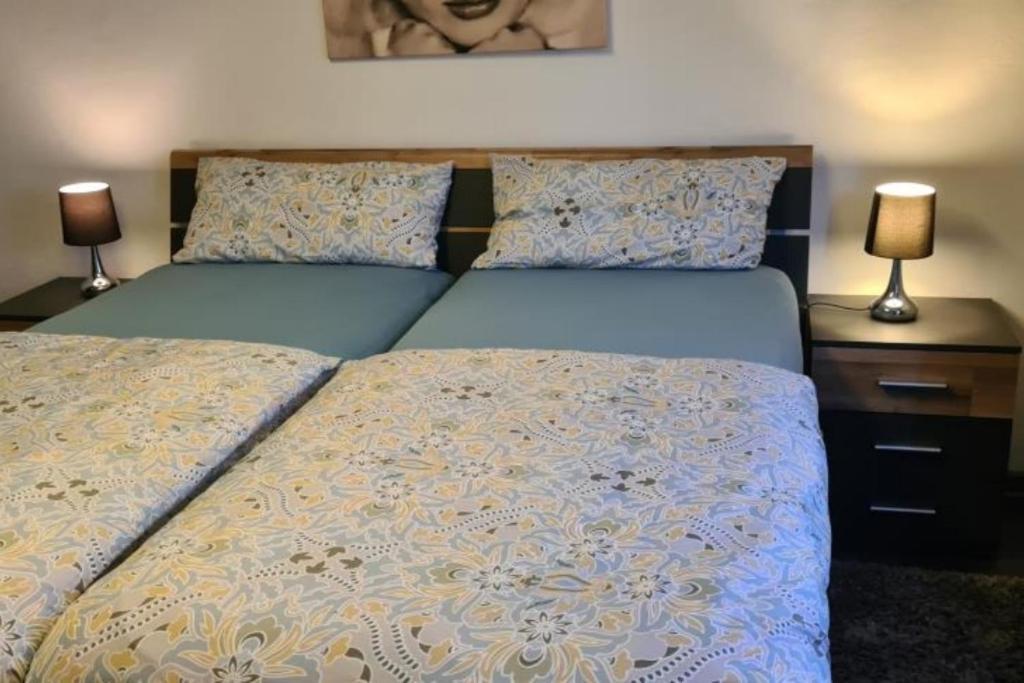 Neu! Ferienwohnung Eulennest Staudernheim Екстер'єр фото